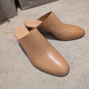Madewell